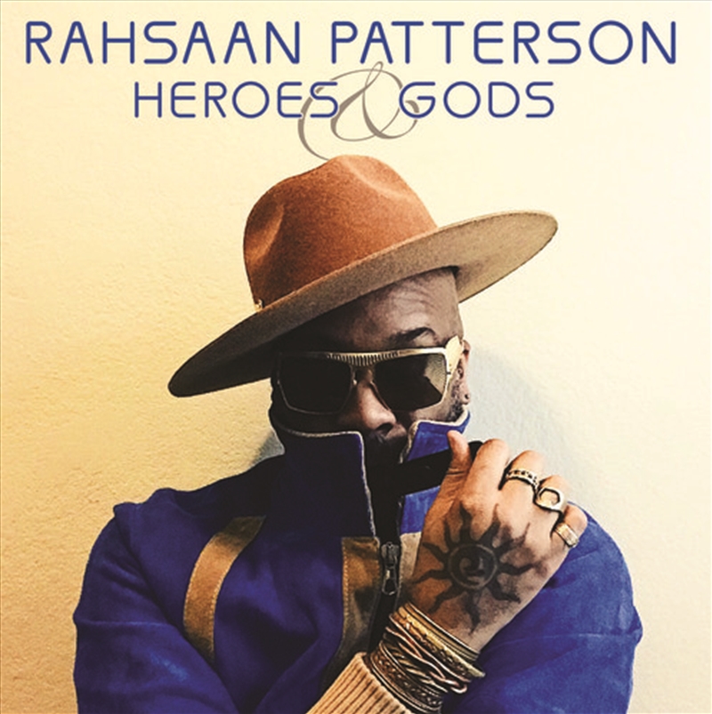 Heroes & Gods/Product Detail/Jazz