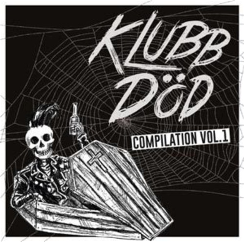 Klubb Dod Compilation 1/Product Detail/Rock