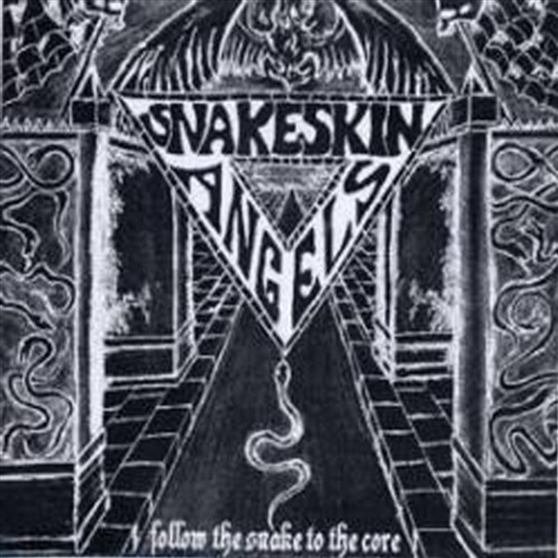 Follow the Snake to the Core/Product Detail/Rock