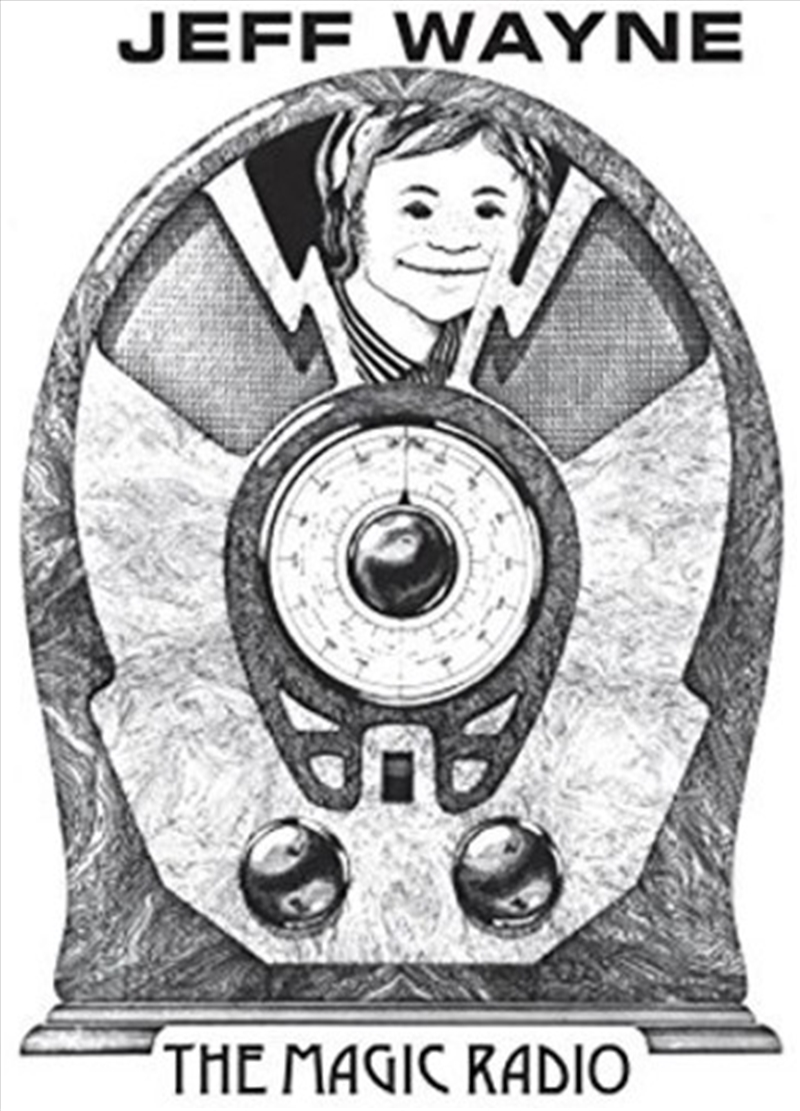 Magic Radio/Product Detail/Rock