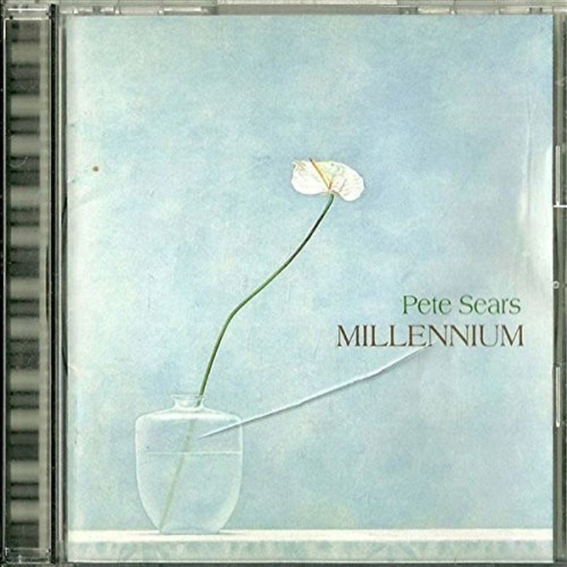 Millenium/Product Detail/Rock