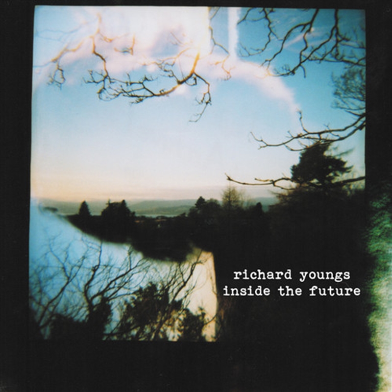 Inside the Future/Product Detail/Rock/Pop
