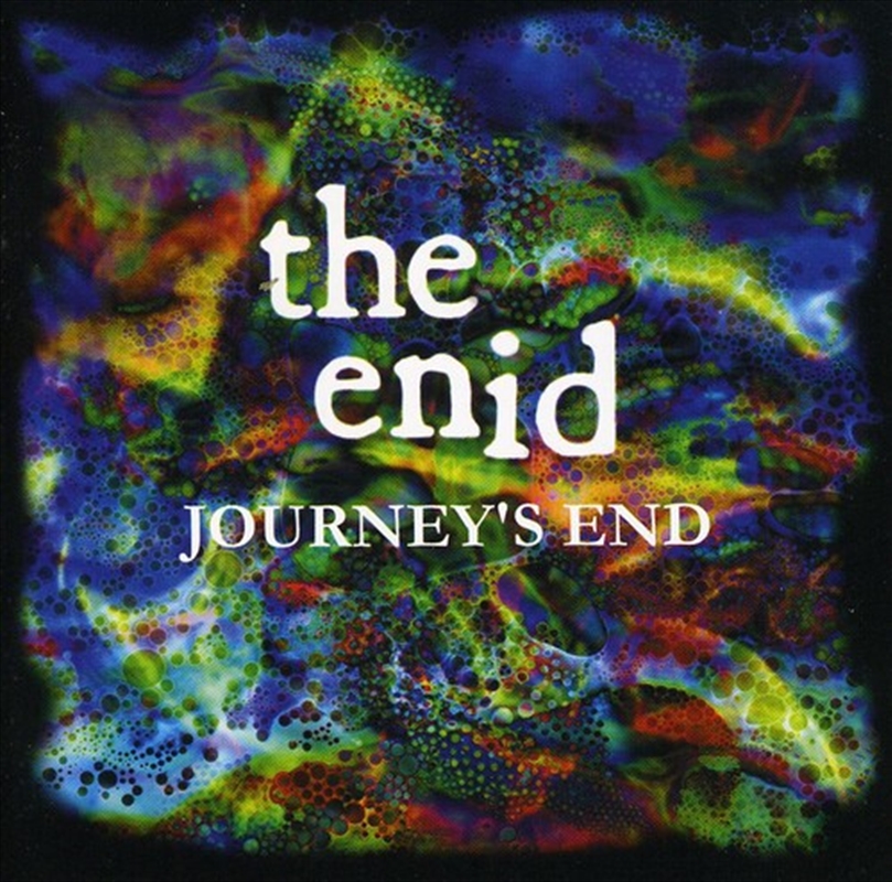 Journeys End/Product Detail/Rock