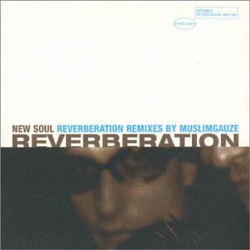 New Soul/Product Detail/Rock