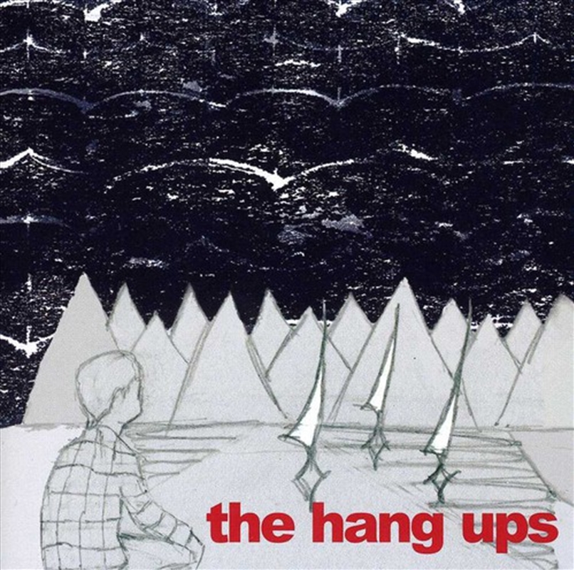 The Hang Ups/Product Detail/Alternative