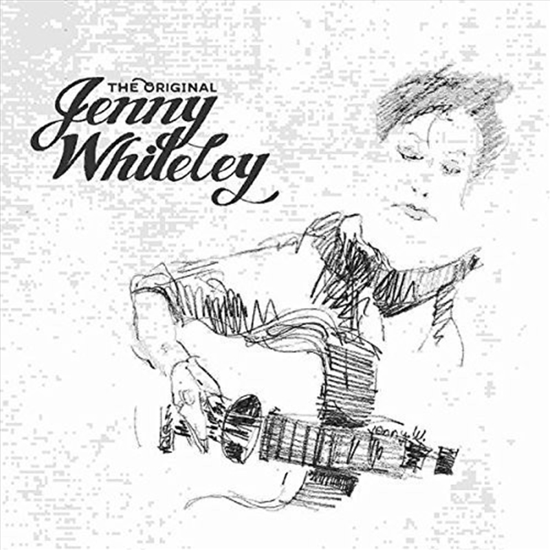 Original Jenny Whiteley/Product Detail/Rock