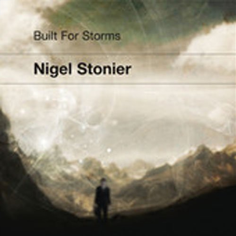 Built for Storms/Product Detail/Rock