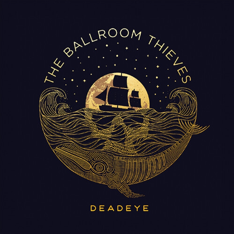 Deadeye/Product Detail/Rock