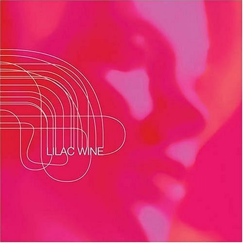 Lilac Wine/Product Detail/Jazz