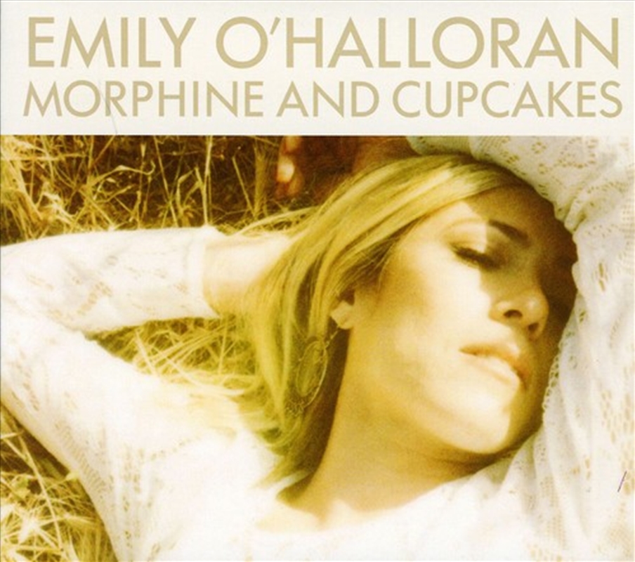 Morphine and Cupcakes/Product Detail/Rock