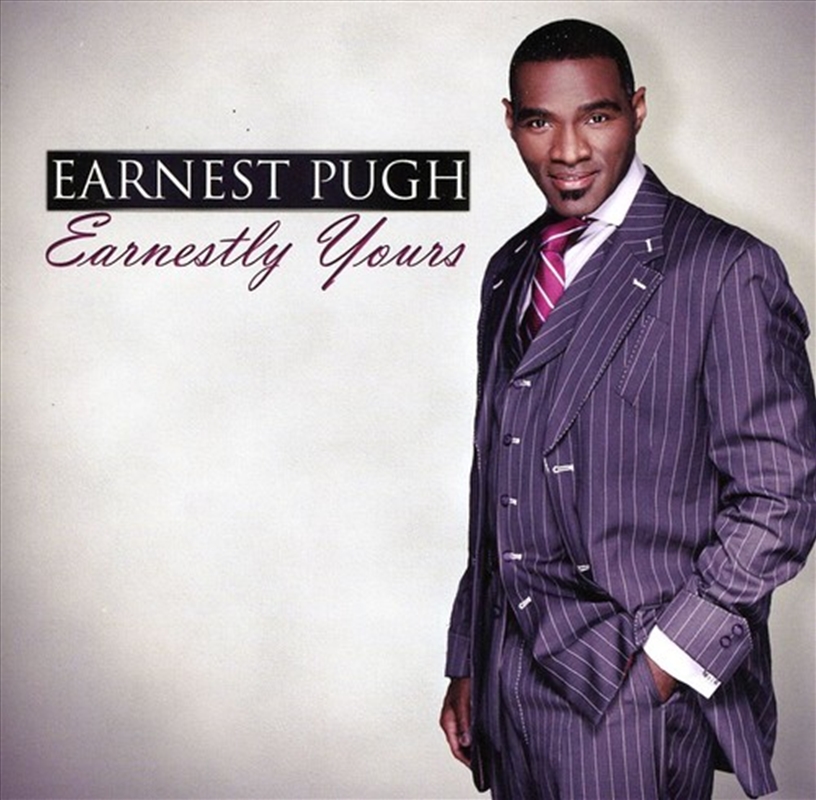Earnestly Yours/Product Detail/Soul