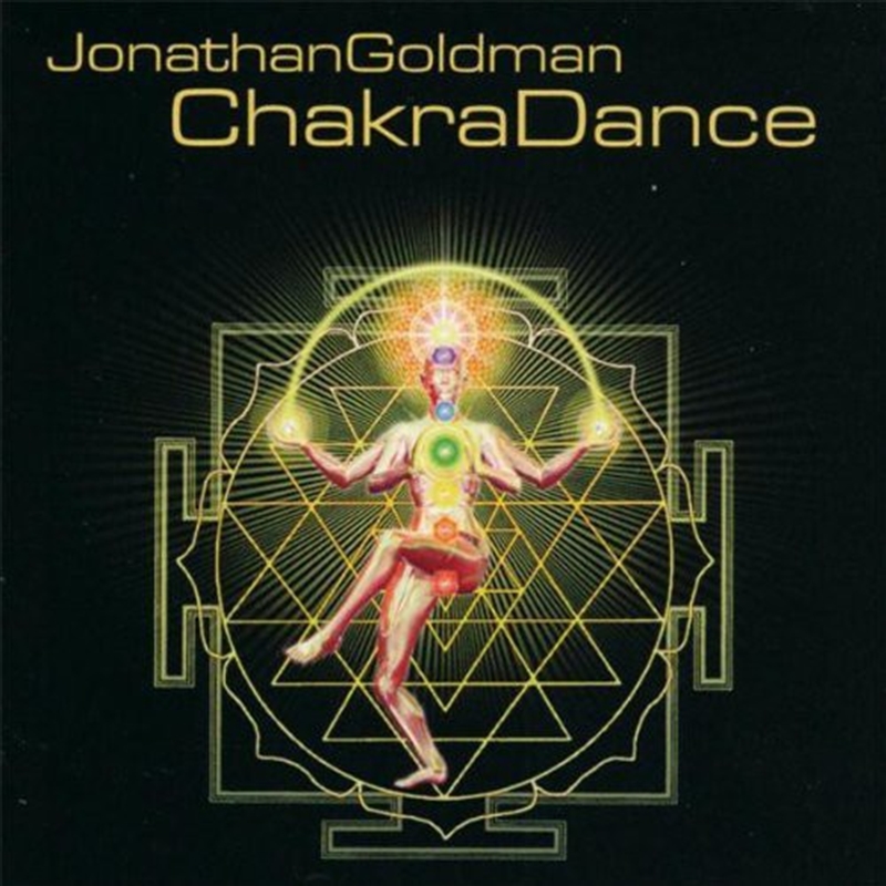 Chakra Dance/Product Detail/Specialist