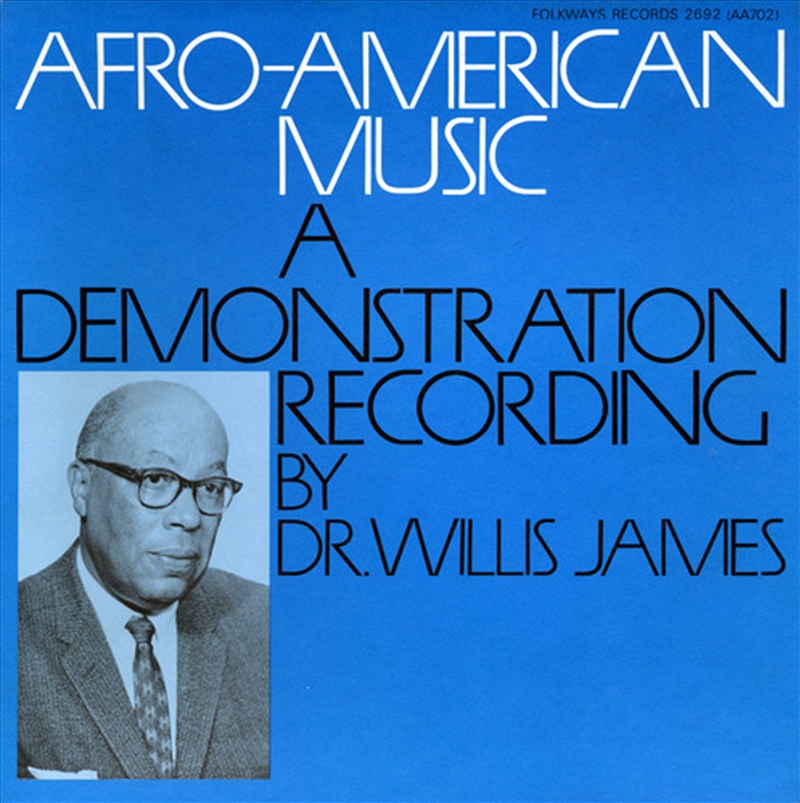 Afro-American Music / Various/Product Detail/World