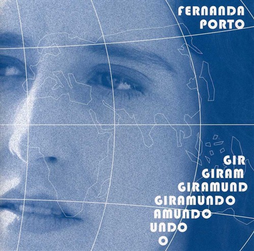 Giramundo/Product Detail/World