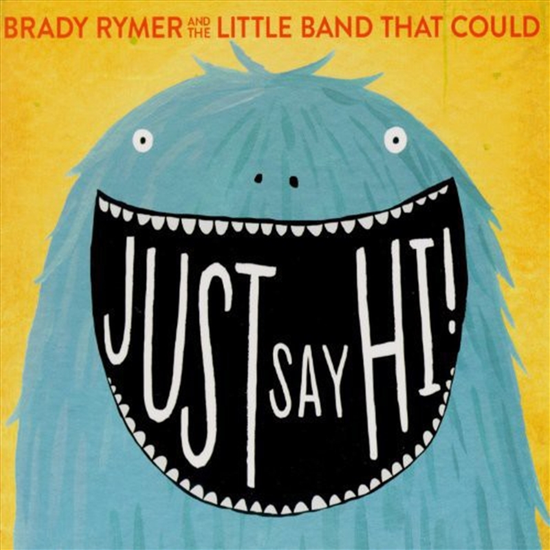 Just Say Hi/Product Detail/Childrens