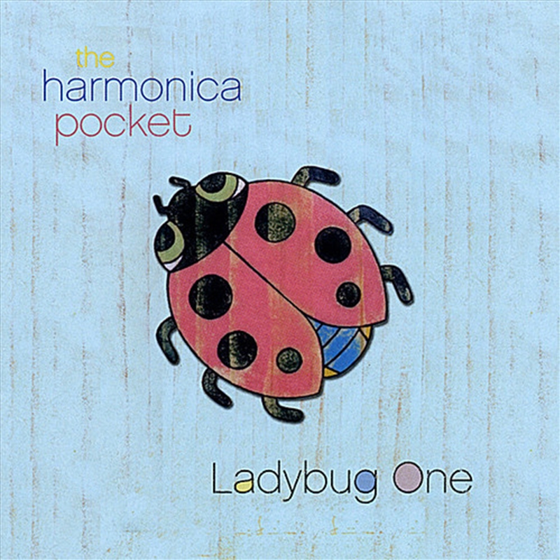 Ladybug One/Product Detail/Childrens
