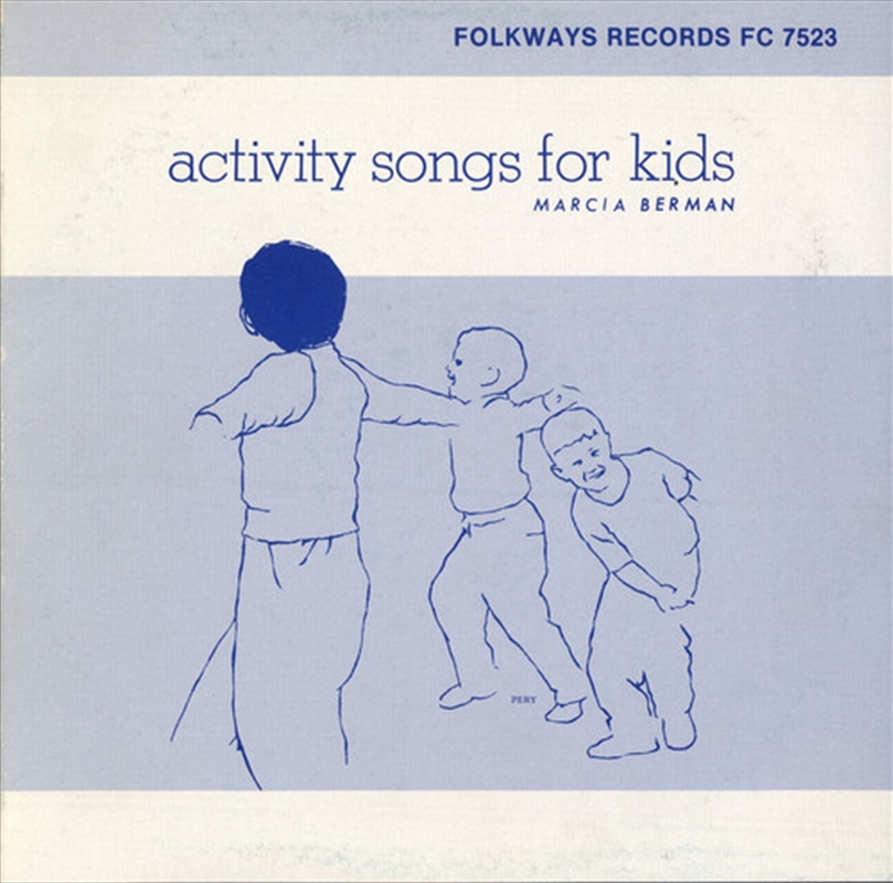 Activity Songs for Kids/Product Detail/Childrens