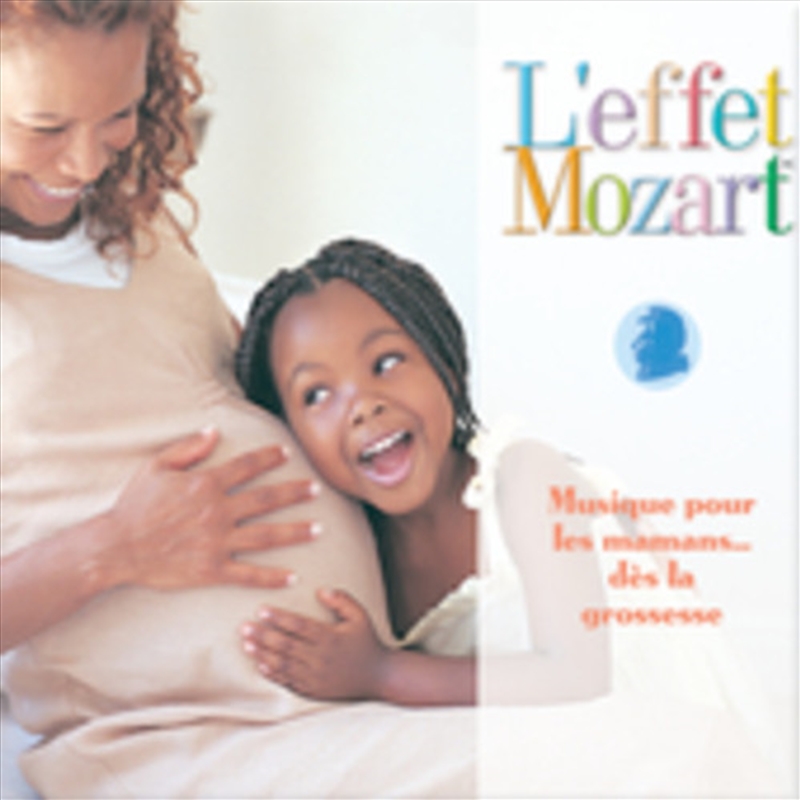 Musique Pour Les Mamans- Des la Grossesse/Product Detail/Childrens