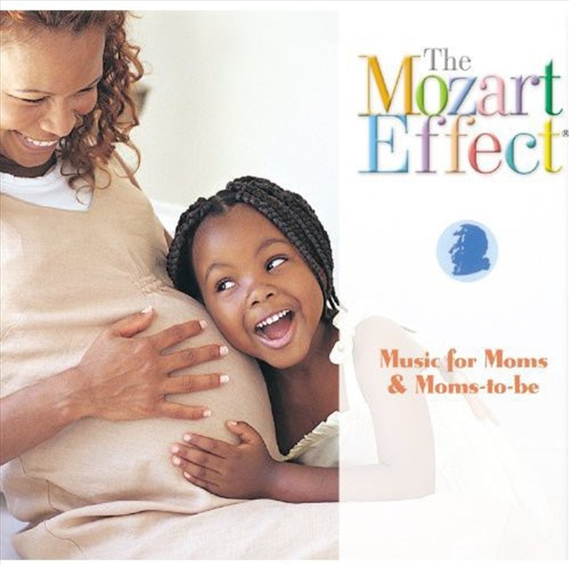 Music for Moms & Moms-To-Be/Product Detail/Childrens