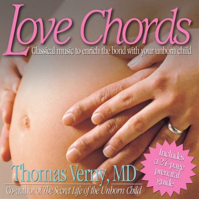 Love Chords/Product Detail/Childrens