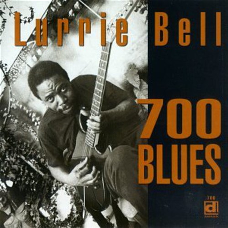 700 Blues/Product Detail/Blues