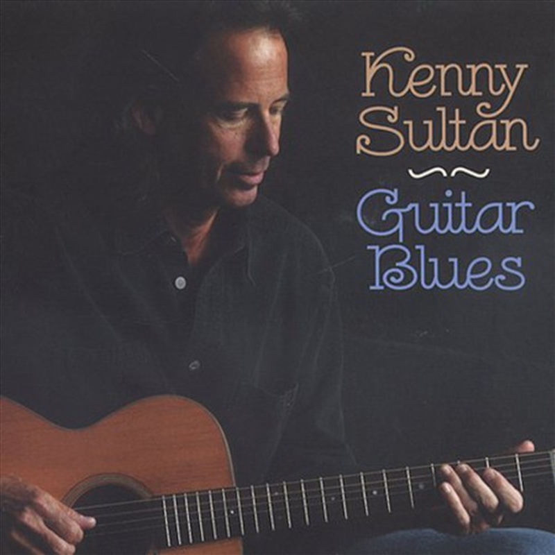 Guitar Blues/Product Detail/Blues