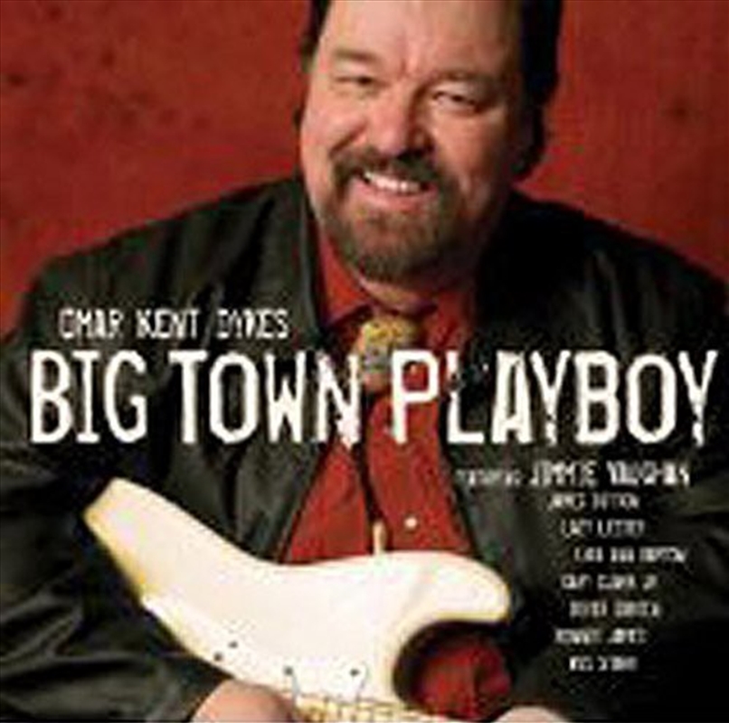 Big Town Playboy/Product Detail/Blues