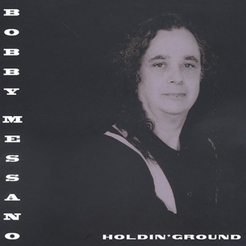 Holdin' Ground/Product Detail/Blues