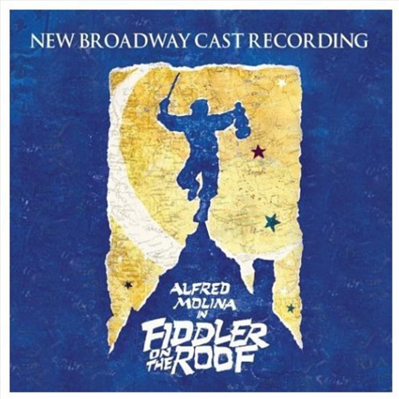 Fiddler On The Roof/Product Detail/Soundtrack