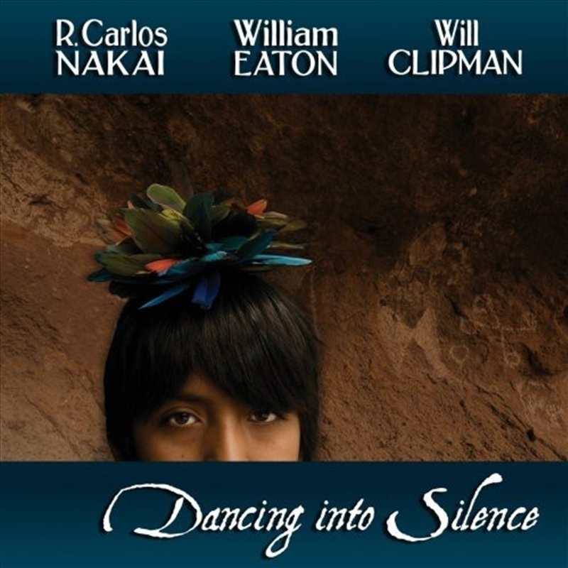 Dancing Into Silence/Product Detail/Specialist