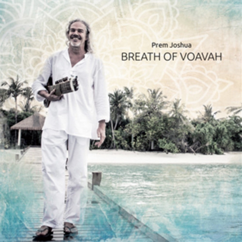Breath Of Voavah/Product Detail/Specialist