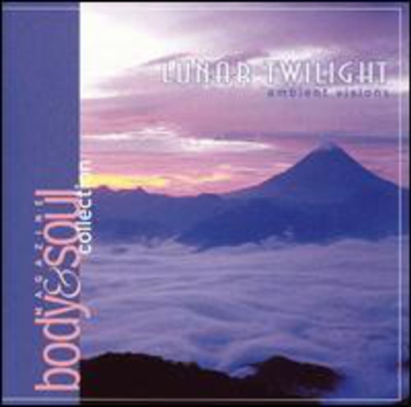 Body and Soul Collection- Lunar Twilight - Ambient Visions/Product Detail/Specialist