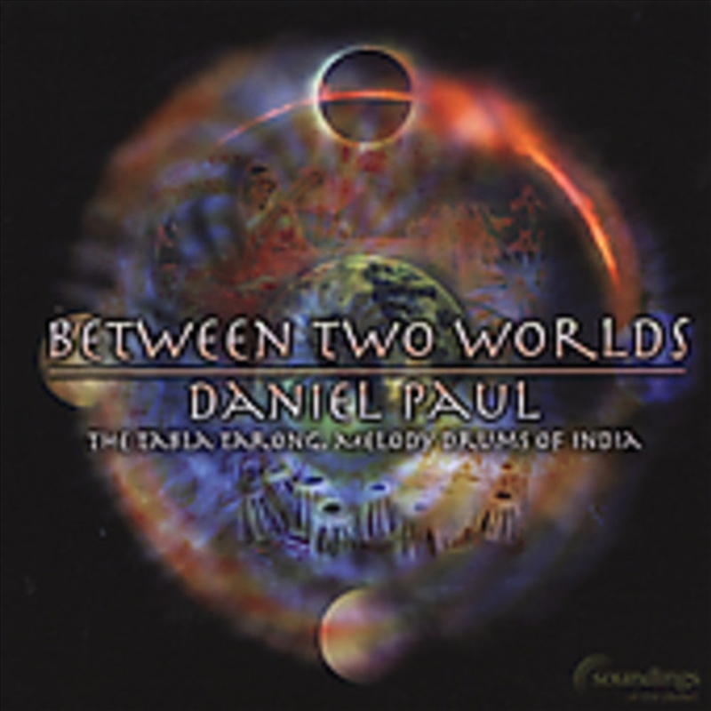 Between Two Worlds/Product Detail/Specialist
