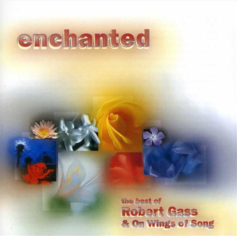 Enchanted- Best of/Product Detail/Specialist