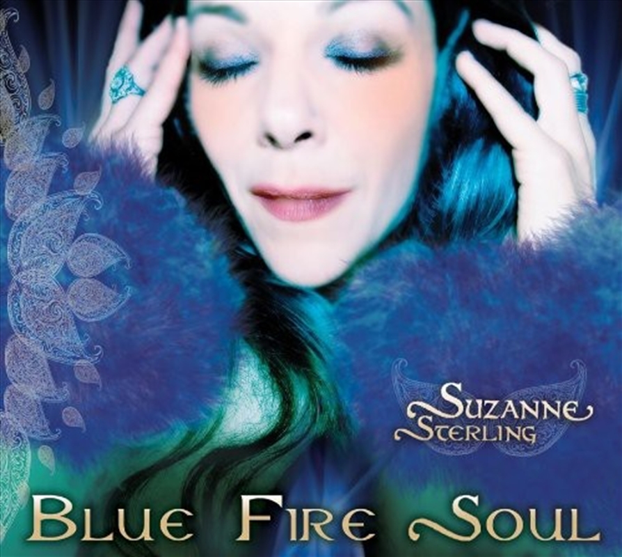 Blue Fire Soul/Product Detail/Specialist