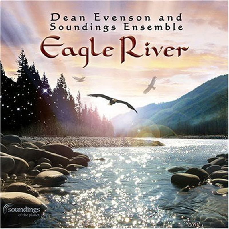 Eagle River/Product Detail/Specialist