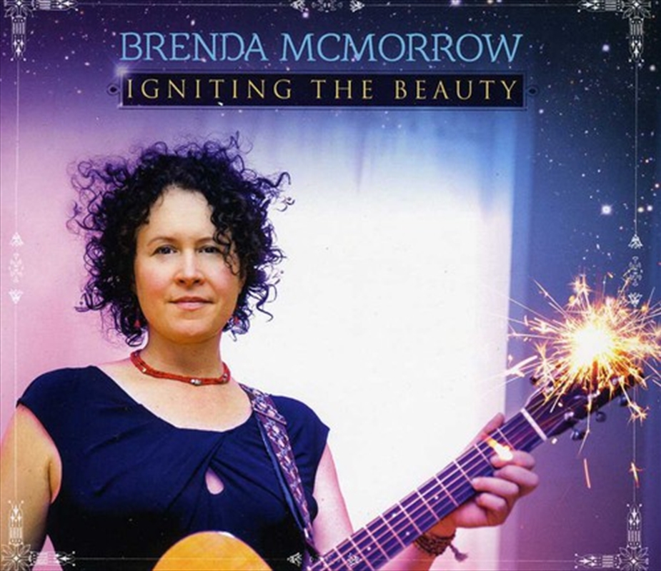 Igniting the Beauty / Various/Product Detail/Specialist