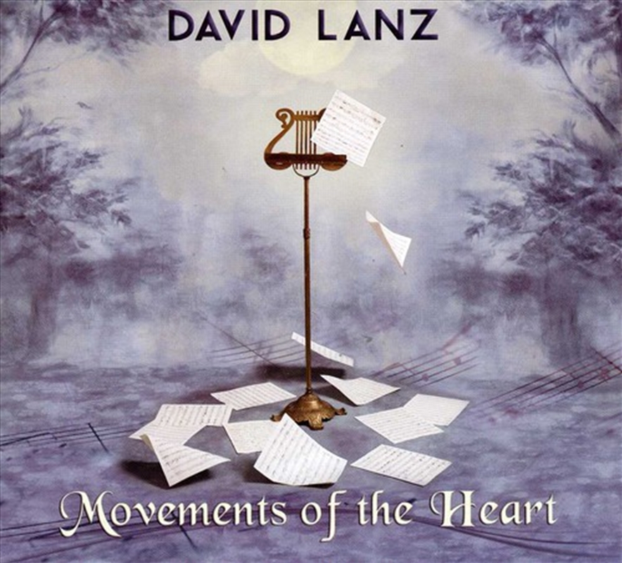 Movements of the Heart/Product Detail/Specialist