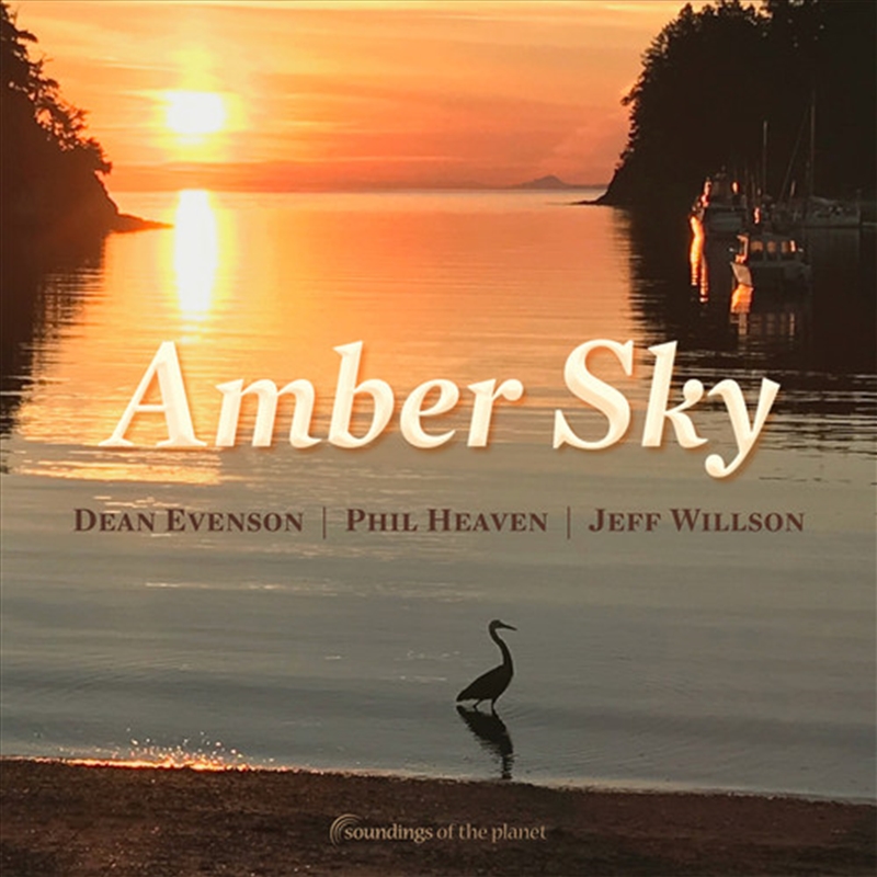 Amber Sky/Product Detail/Specialist