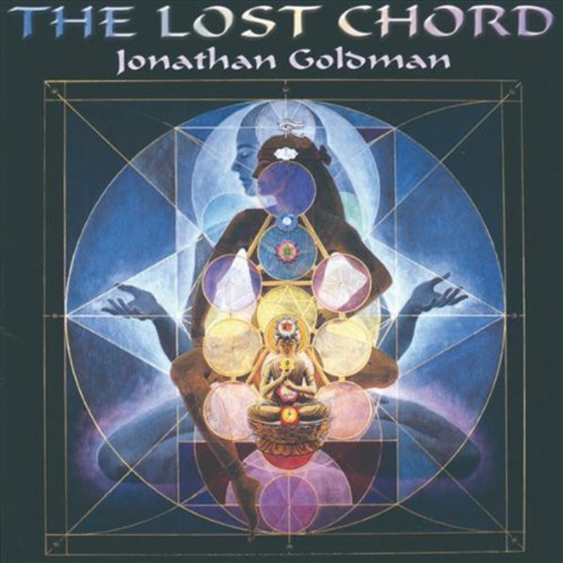 The Lost Chord/Product Detail/Specialist