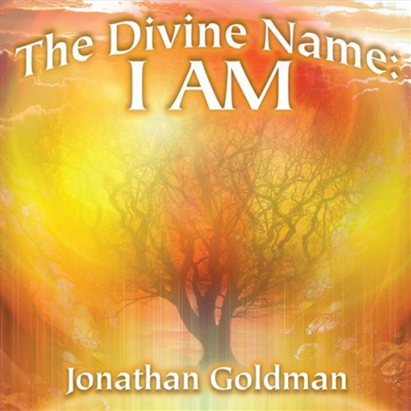 The Divine Name- I AM/Product Detail/Specialist