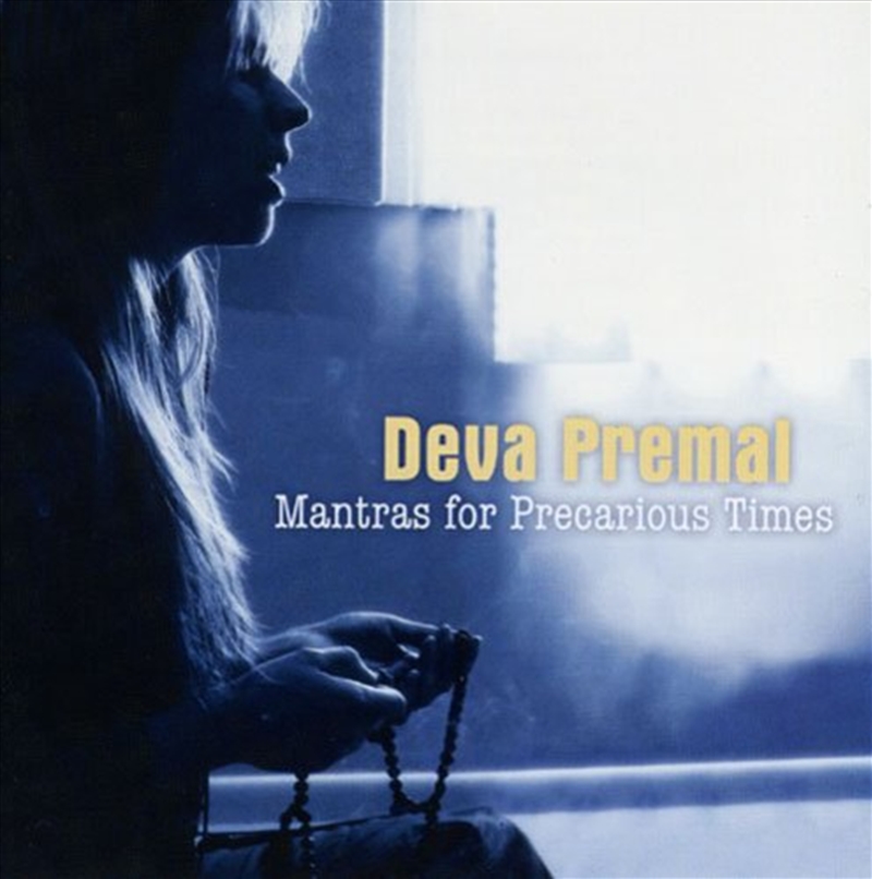 Mantras for Precarious Times/Product Detail/World