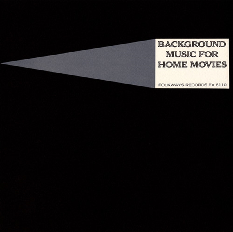 Background Music 1 / Various/Product Detail/Specialist