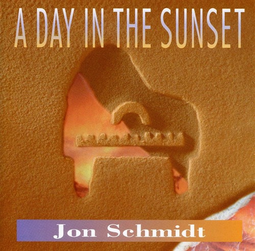 Day in the Sunset/Product Detail/Specialist