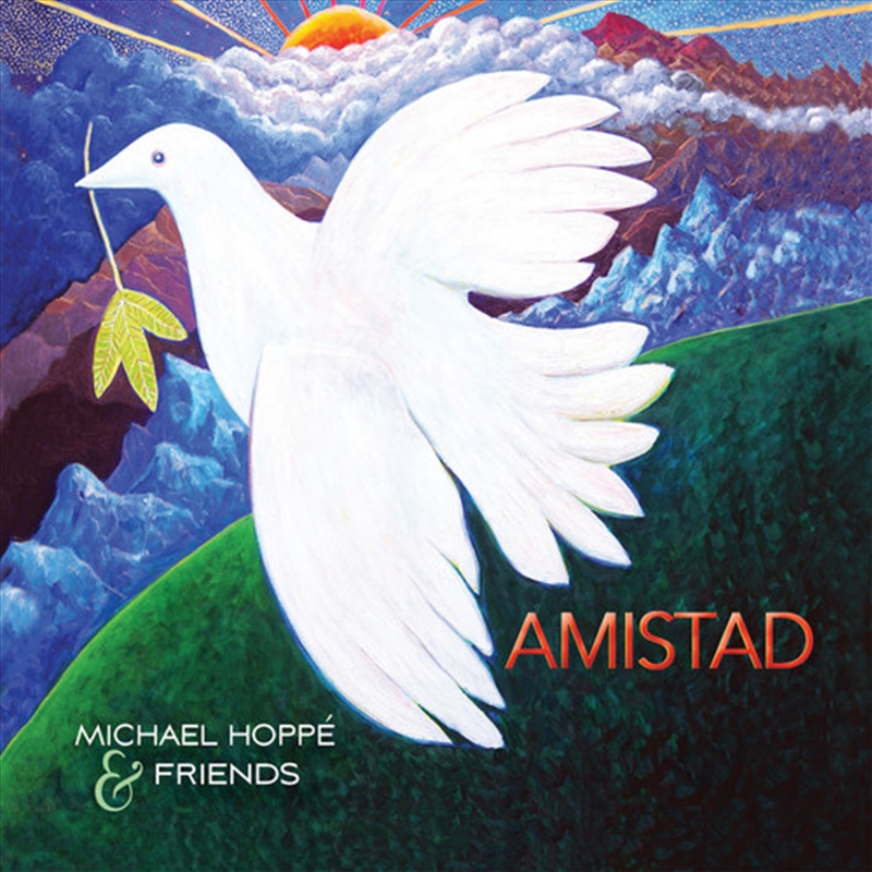 Amistad/Product Detail/Pop