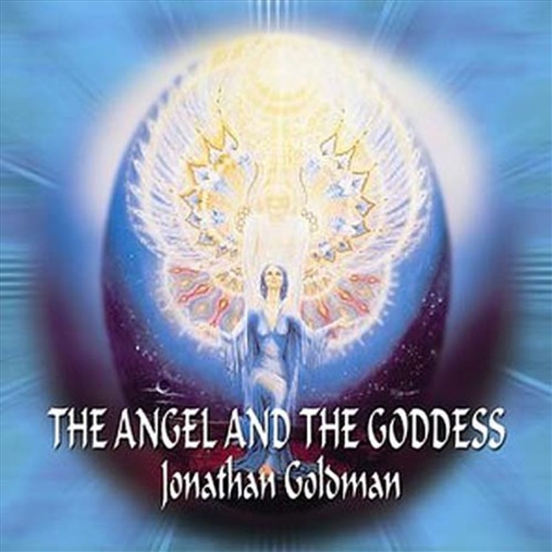 Angel and The Goddess/Product Detail/Specialist