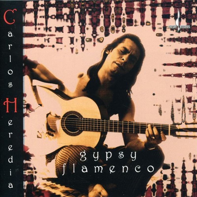 Gypsy Flamenco/Product Detail/World