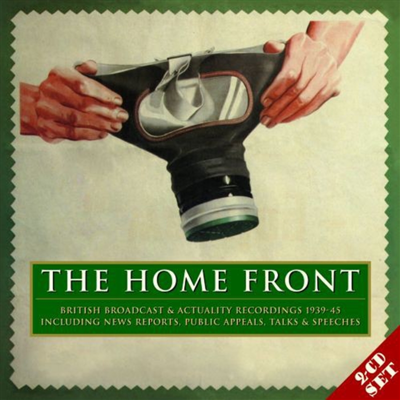 Home Front/Product Detail/World