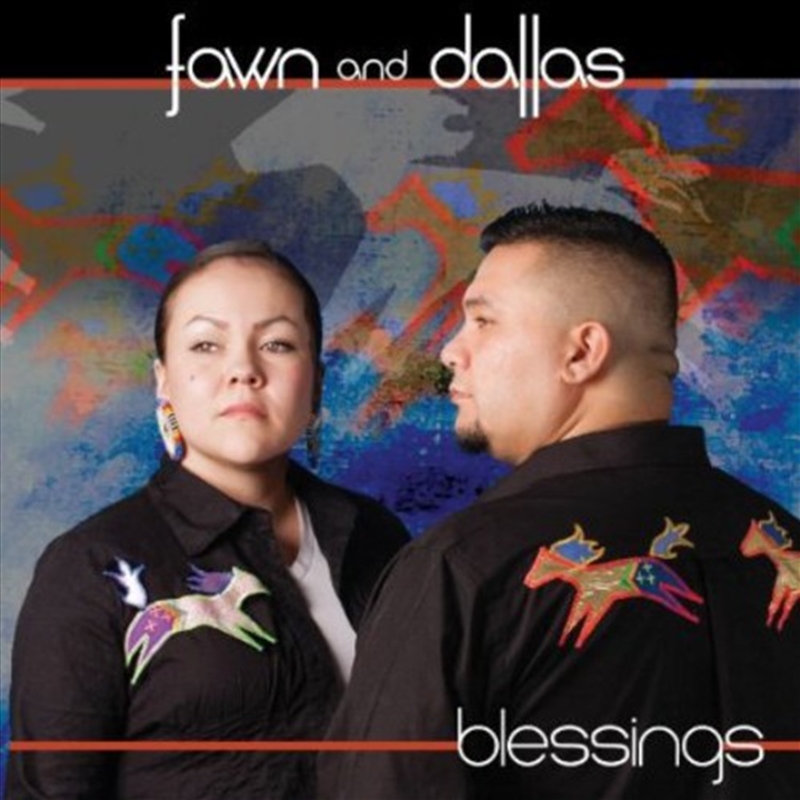 Blessings/Product Detail/World
