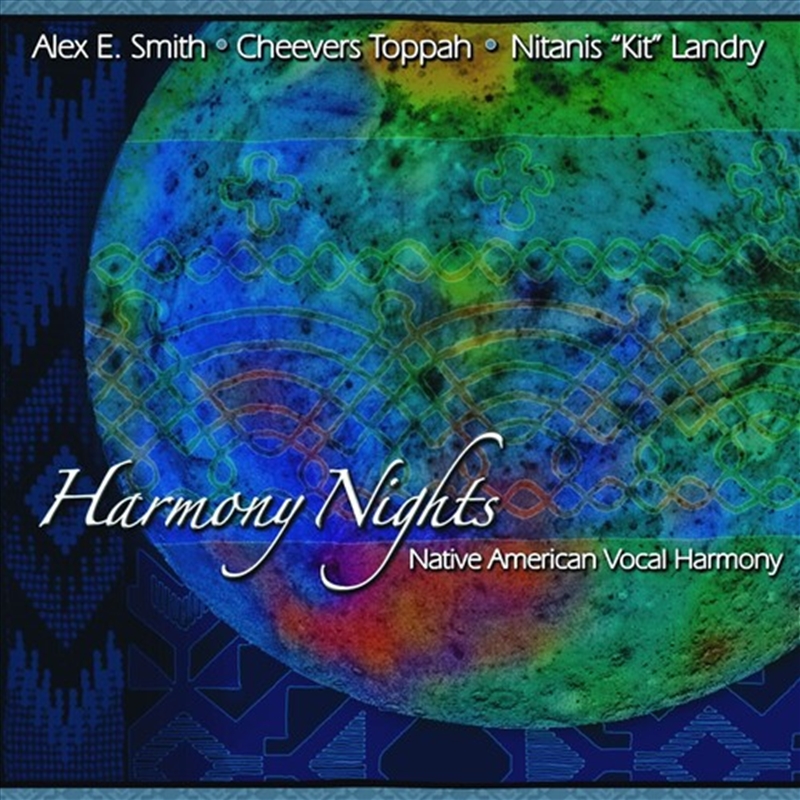 Harmony Nights/Product Detail/World